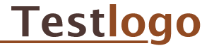 Testlogo Testlogo